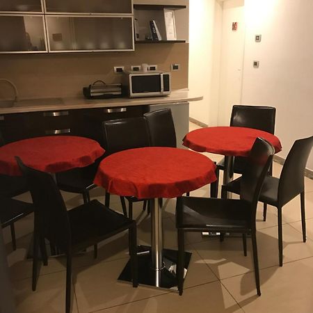 بولونيا Magloinnfiera المظهر الخارجي الصورة